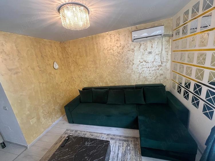 Non Stop Inchiriez regim hotelier apartament cu doua camere decomandate,in Militari Rezistent - 8