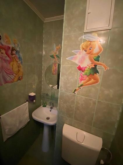Apartament cu 3 camere decomandat, mobilat în 1 Mai