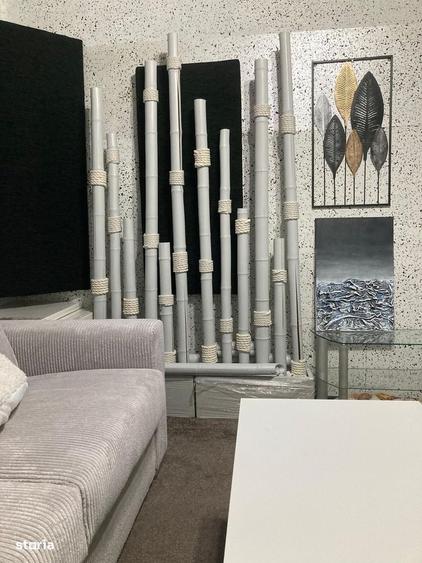 Apartament cu 2 camere în Siderurgiștilor