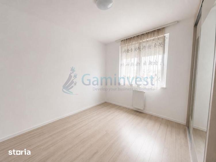 Apartament cu 3 camere în Iosia