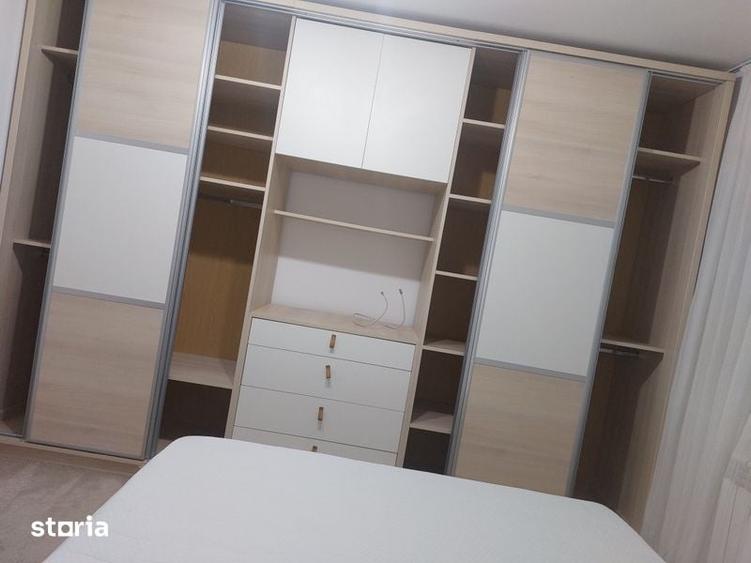 Apartament 2 camere - 8