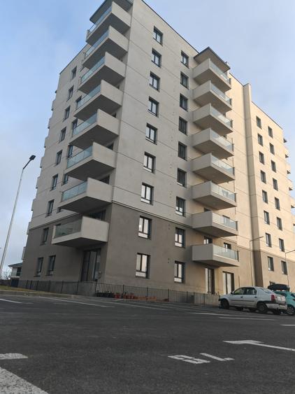 Apartament 2 camere, suprafata generoasa si incalzire in pardoseala - 8