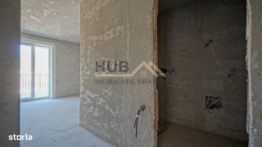 Apartament cu 4 camere în Răcădău