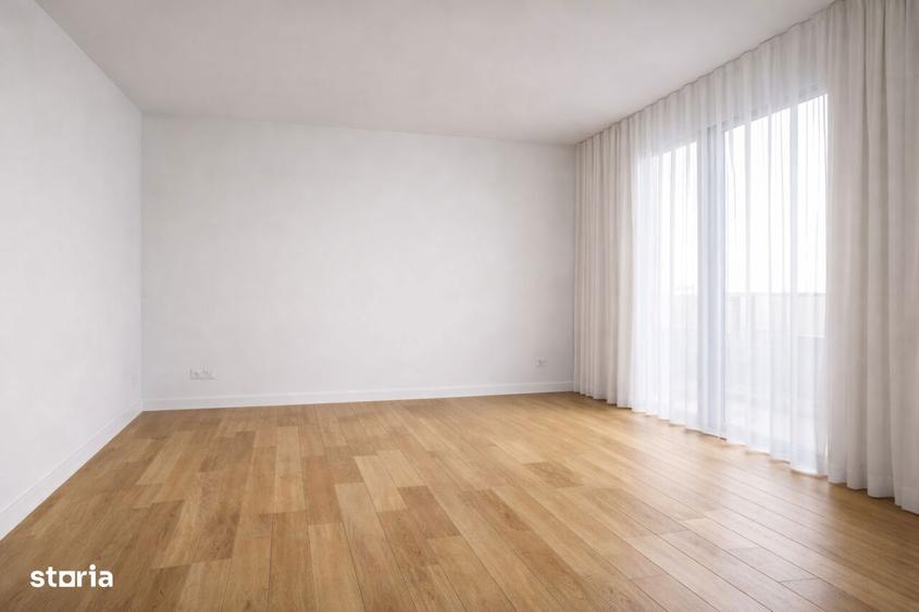Apartamente noi/B HOME/Residence/ZERO COMISION/ Nicolina-Podu ROS - 2
