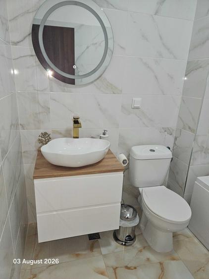 Garsonieră în Florești