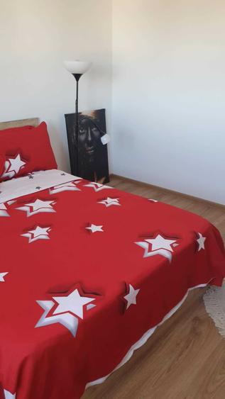 Apartament cu 4 camere semidecomandat în Brâncoveanu
