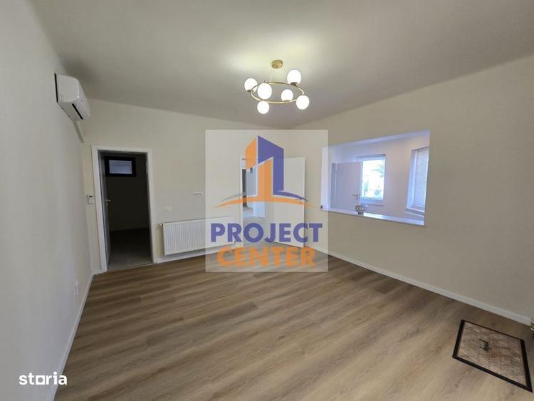 Spațiu comercial, de 60 mp, în Central