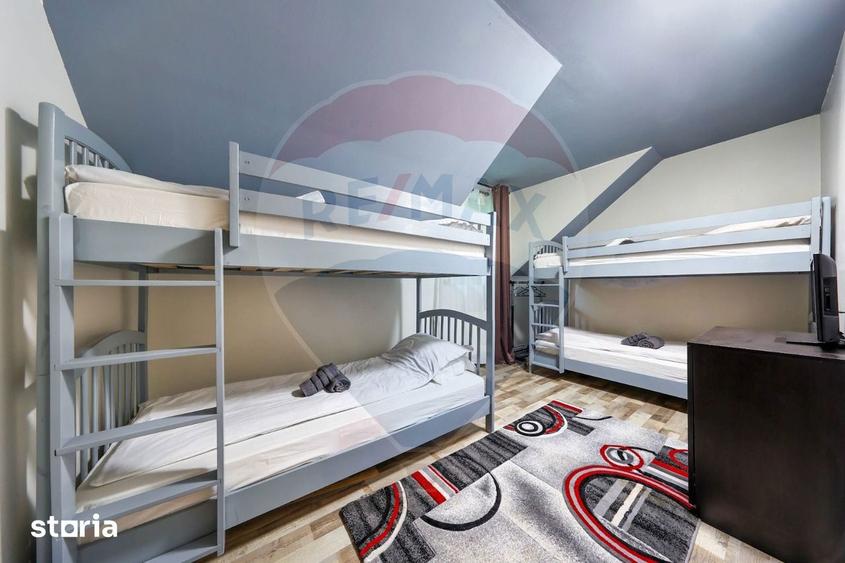 Casa / Vila cu 3 camere de vanzare in zona Centrul Istoric - 14