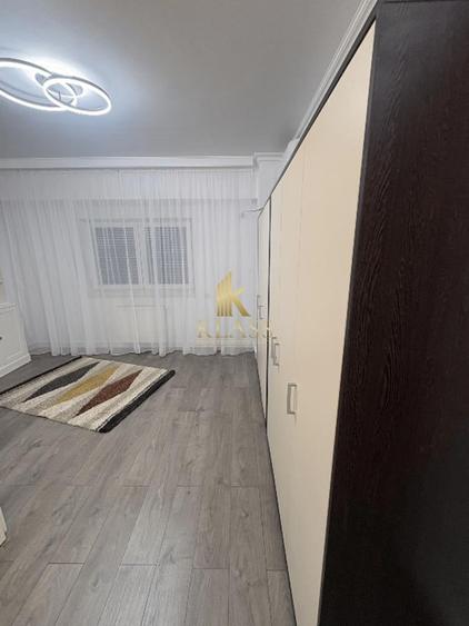 Apartament cu 3 camere decomandat, mobilat în Grozăvești