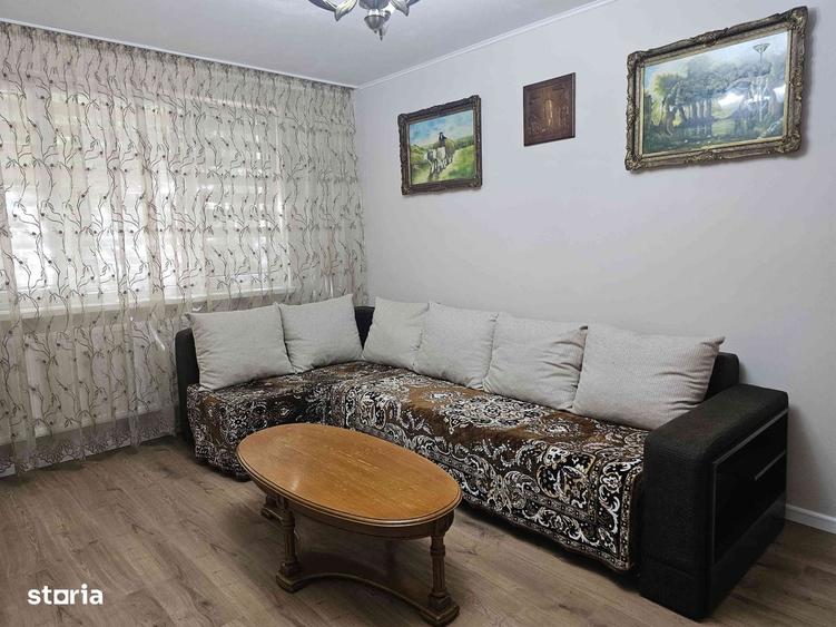 Apartament 3 camere, Drumul Taberei /Parter | Parcare 520 - 2