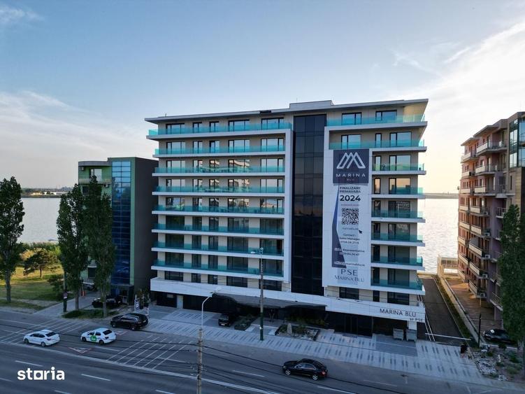 Apartament cu 4 camere în Nord