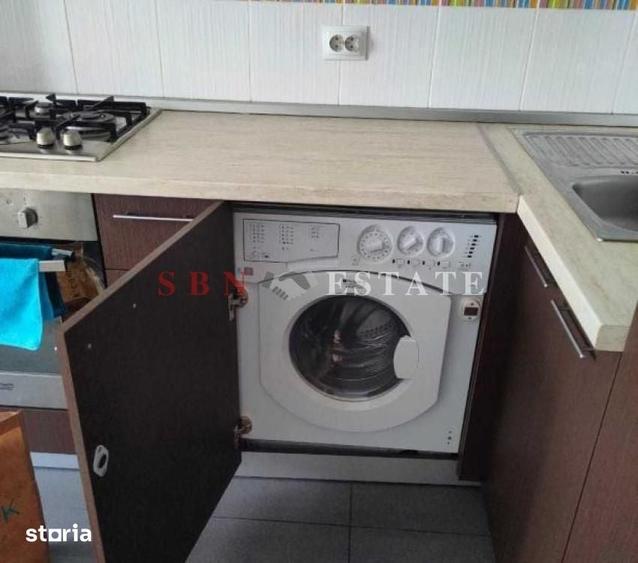 Apartament cu 2 camere semidecomandat în Splaiul Unirii