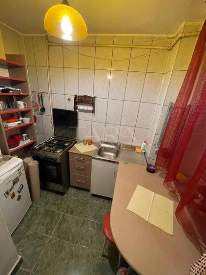 Apartament cu 2 camere în Mănăștur