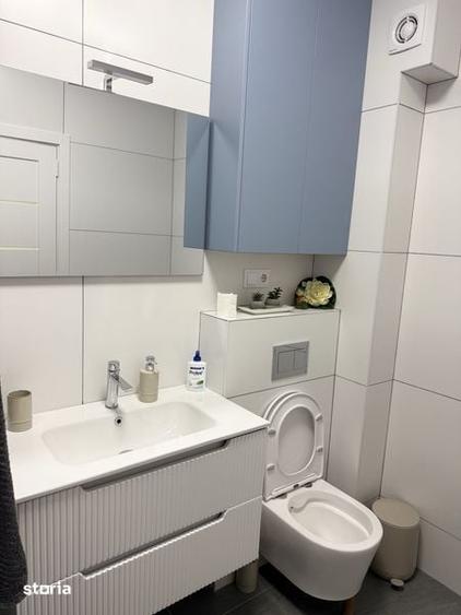 Apartament cu 3 camere în Apahida