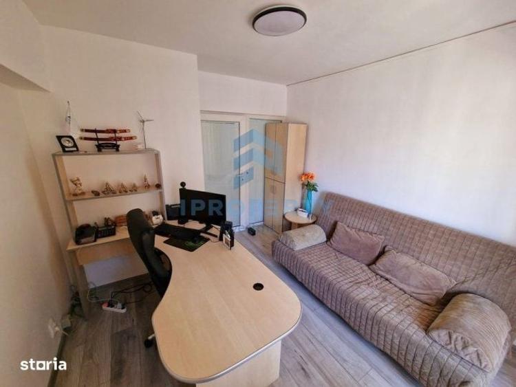 Piata Unirii Natiunile Unite Spatiu Birouri Mobilat Metrou Ac - 2
