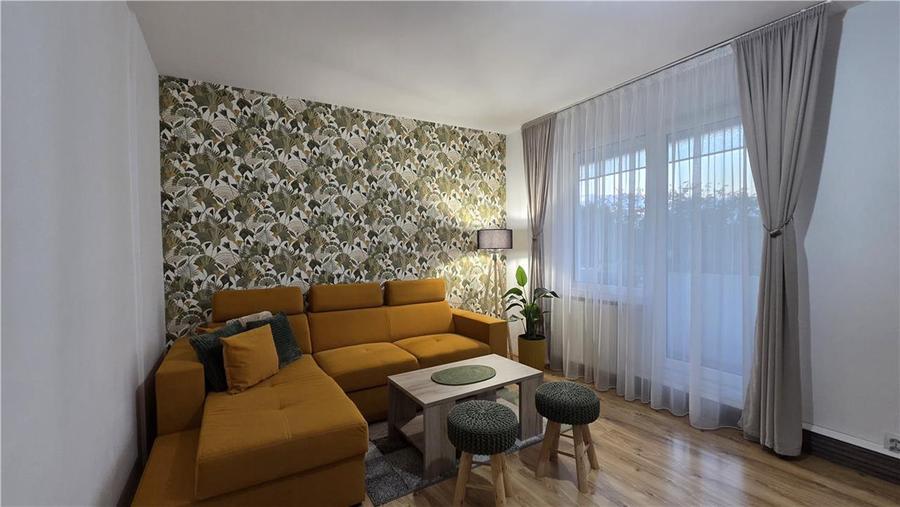 Apartament 2 camere,et 3, imediat disponibil, Cutezantei, Diamant, Tudor - 1