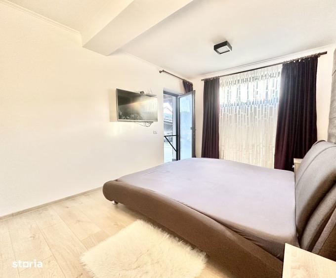 Casa individuala cu 5 camere - 166mp utili - Mosnita Noua - Zona Lild - 4