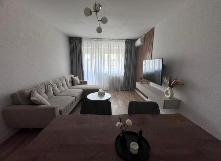 3 camere Tineretului - Piata Norilor *prima inchiriere* | pet friendly | - 1