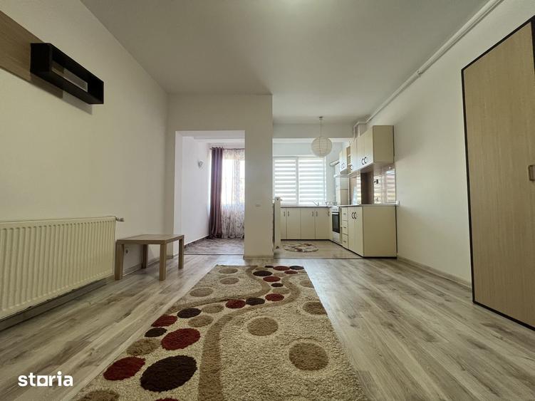 59900, imobil 2015, centrala, etaj 1 - 1