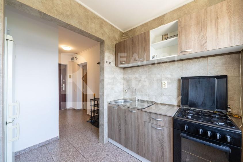 Chirie, garsonieră în zona Berceni - 3