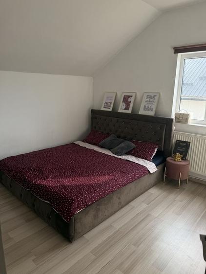 Casă cu 3 camere în Casele Micești