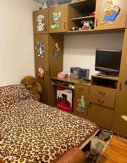 Apartament 2 camere Nufarul - 2