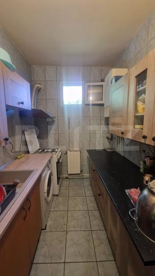 Casă individuală cu 3 camere cu Canalizare în Prejmer