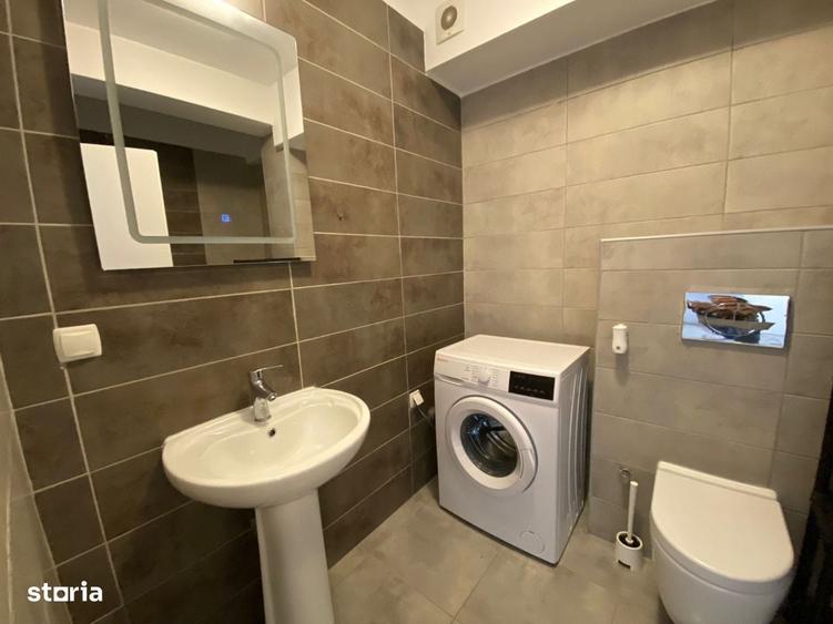 Apartament cu 2 camere în Ștefăneștii de Jos