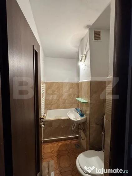 Apartament 2 Camere,strada Mihai Eminescu - 6