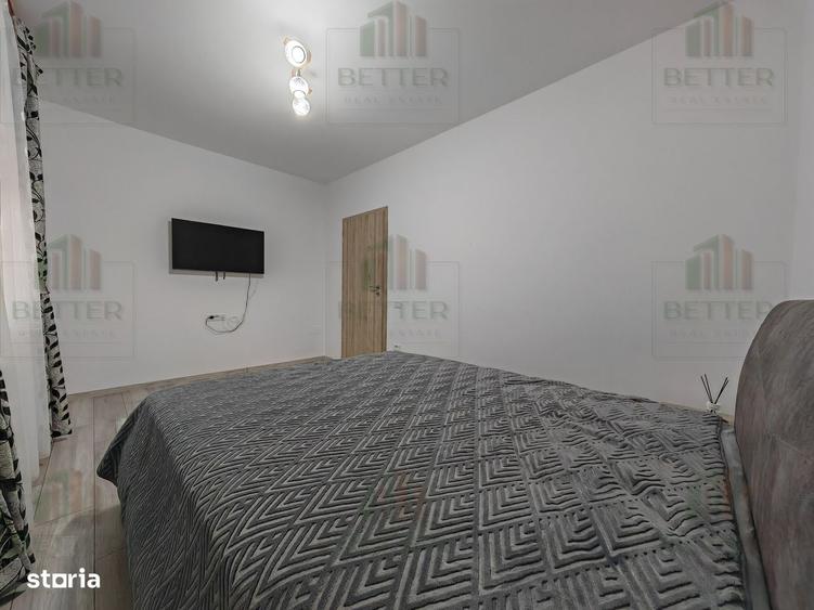 Apartament nou, 68 mp, cu balcon si loc de parcare - zona Leroy Merlin - 4