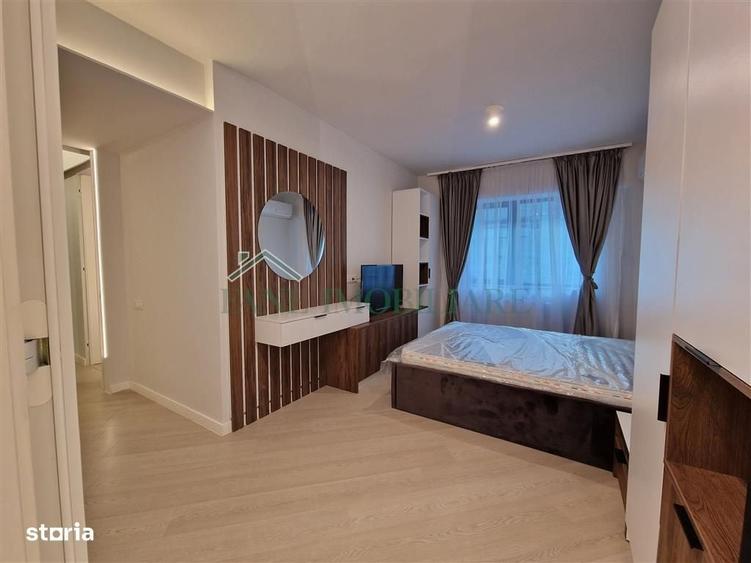 Inchiriere apartament 3 camere Pipera Cortina North - 7