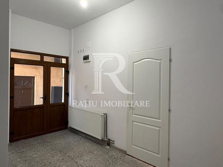 Spațiu comercial, de 43 mp, în Ultracentral