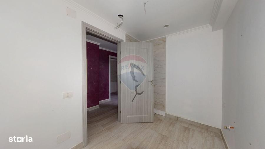 Spațiu comercial, de 122 mp, în Ultracentral