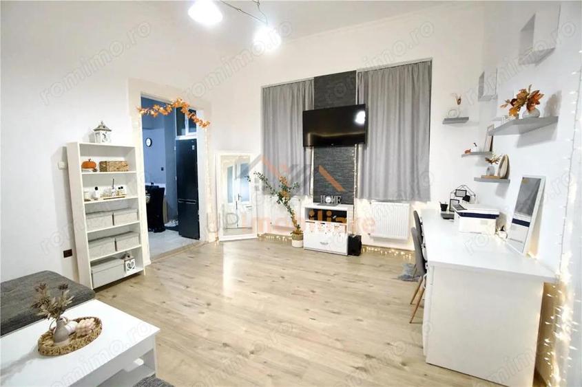 APARTAMENT 2 CAMERE | PARTER | ULTRACENTRAL | ORADEA - 12