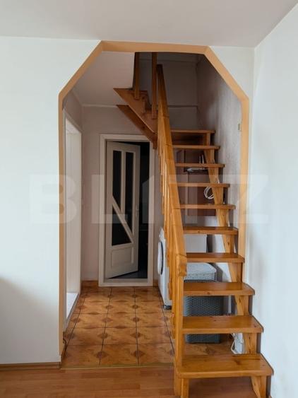 Apartament 2 camere cu mansardă – 2 dormitoare extra - 7