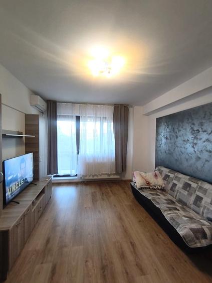 Apartament cu 2 camere decomandat în Berceni