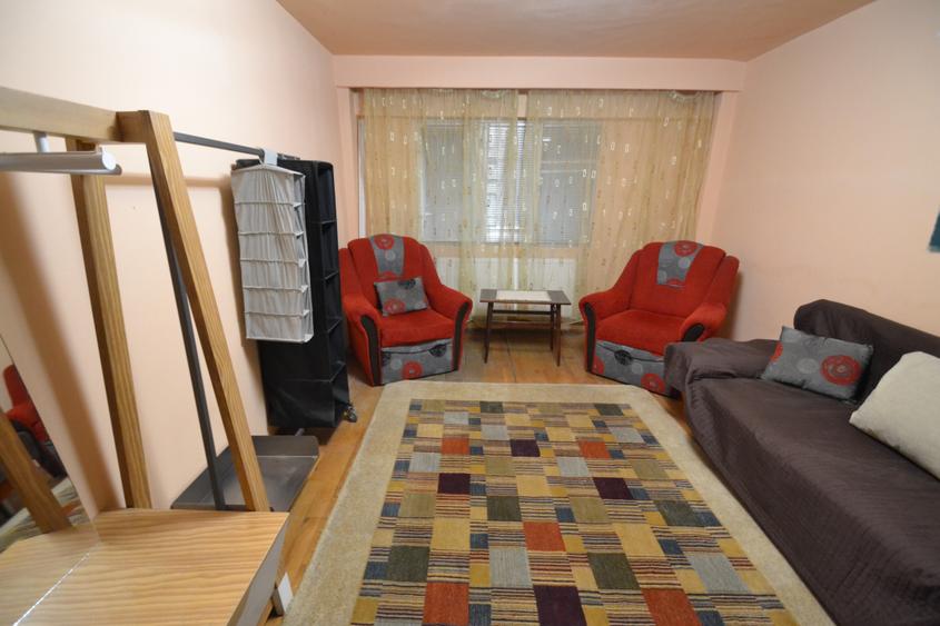 ap.2 camere, et.2, zona Aradului - 11