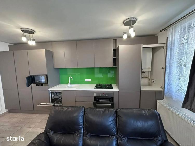 2 Camere | Utilat si Mobilat Lux | Complex City Point - Aviatiei - 6