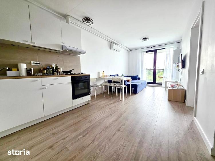 Apartament de vanzare Tomis Park - 4