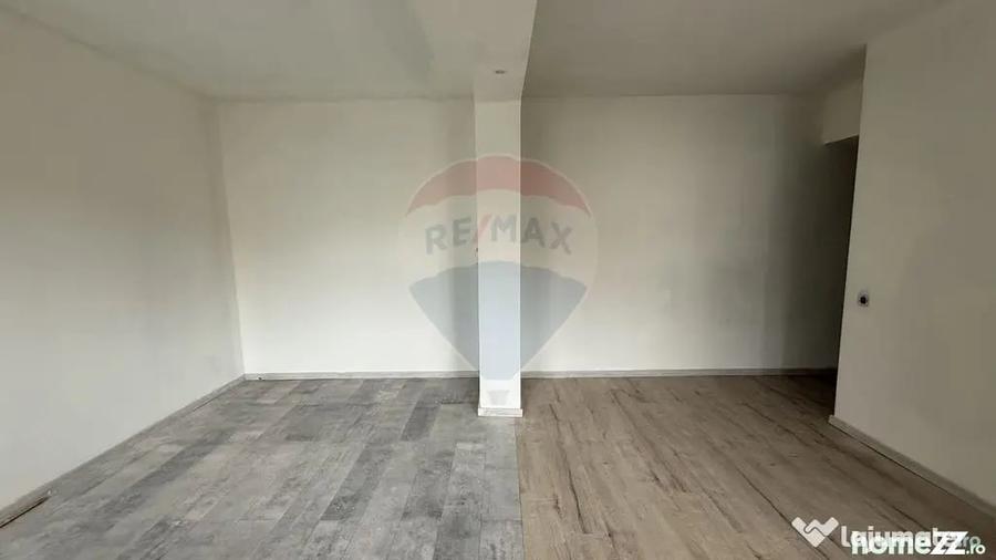 Apartament cu 2 camere semidecomandat în ISR