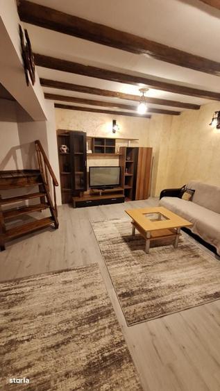 Apartament cu 3 camere în Sărărie