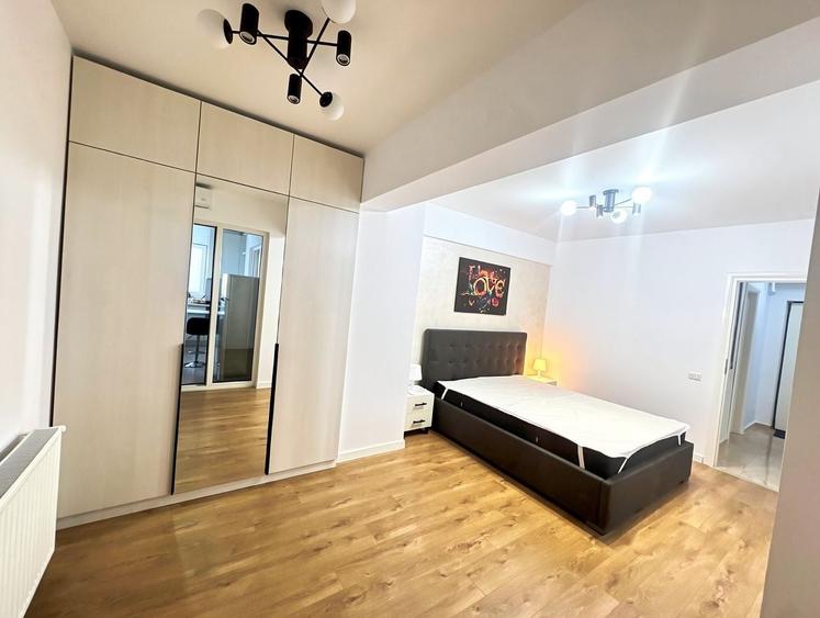 Apartament 2 Camere | Centrala | Central Address Residence - 8