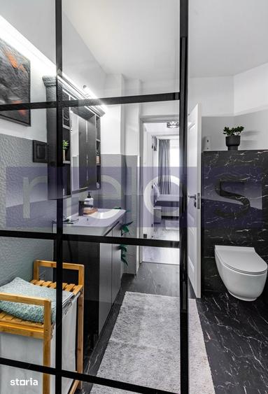 VANZARE APARTAMENT 2 CAMERE 43MP ULTRACENTRAL UNIVERSITATE FARA RISK R - 12