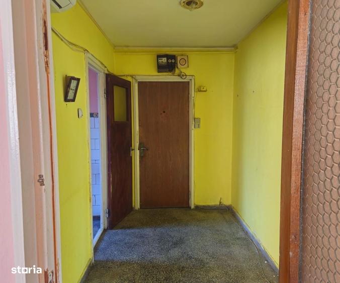 3 camere de renovat /investitie Bulevardul Brancoveanu - 9