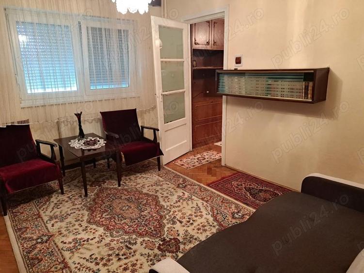 Apartament central 2 camere - 4