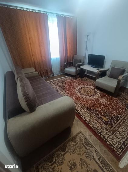Apartament cu 2 camere nedecomandat în Petros