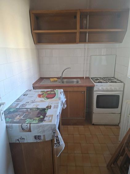 Garsonieră decomandată în Ultracentral