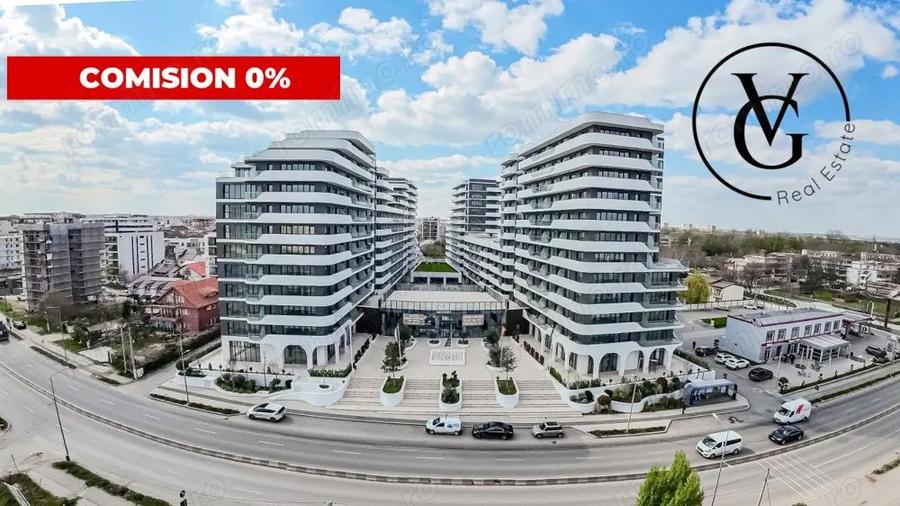 Garsonieră în Nord