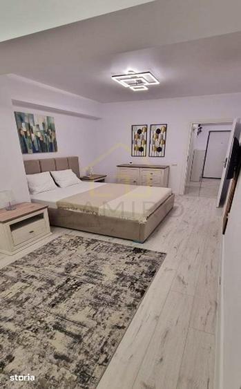 Apartament 2 camere Central Address Str Nasaud Progresului Parcare - 3