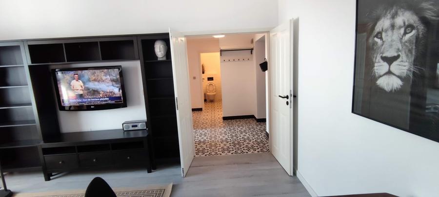 Prima Inchiriere 2 cam Regie Residence la 4 min metrou Grozavesti - 5
